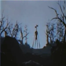 Иконка The silent forest: siren head