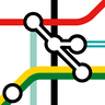Иконка MTR London Underground Addon