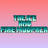 Иконка The Unofficial Ice And Fire Modpack