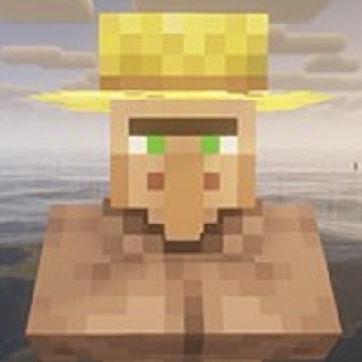 Иконка The Villagers Are Sentient