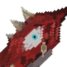 Иконка The Red Mist sword Mimicry