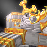 Иконка Threateningly mobs