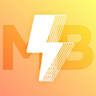 Иконка Thunder's Motion Blur