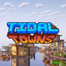 Иконка Tidal Towns