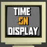 Иконка Time On Display