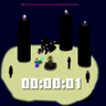 Иконка Timer for Speedrun