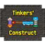 Иконка Tinkers' Construct