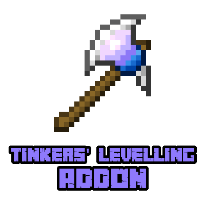 Иконка Tinkers' Levelling Addon