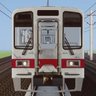 Иконка [MTR3/4] 東武30000系電車 | Tobu 30000 series