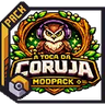 Иконка A Toca da Coruja Modpack