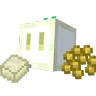 Иконка TofuCraftReload
