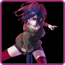 Иконка Tokyo Ghoul Custom GUI Pack