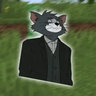 Иконка Tom In A Suit Totem
