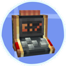 Иконка Tom's Create Storage — текстуры для Minecraft