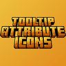 Иконка Tooltip Attribute Icons