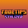 Иконка ToolTips Stylized