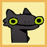 Иконка Toothless Totem