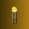 Иконка Torch Shader