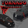 Иконка Tornado Intercept (PMWeather)