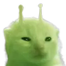 Иконка Totem of Glorp 7tv emote