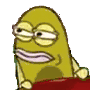 Иконка Totem of ModCheck 7tv Animeted emote