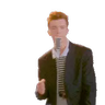 Иконка Totem of Rick Astley 🎤