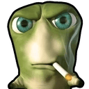 Иконка Totem of ta 7tv emote