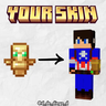 Иконка TOTEM OF YOUR SKIN