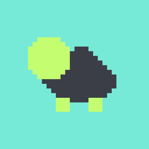 Иконка Turtle's Performance Pack (TPP)