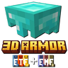 Иконка Traben's 3D armor models