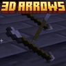 Иконка Traben's 3D Arrow models — текстуры для Minecraft