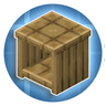 Иконка Create: Tradeworks