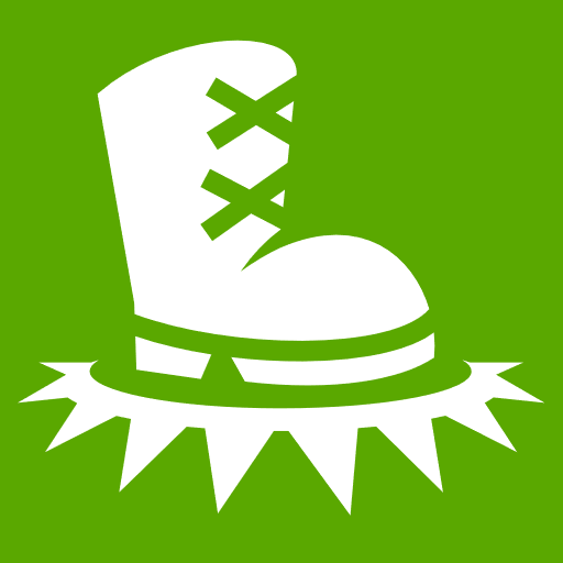 Иконка Trample No More