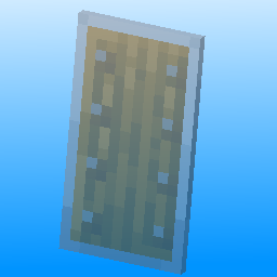 Иконка transparent shield