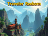 Иконка Travelers Reborn