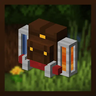 Иконка Traveler's Backpack — мод для Minecraft