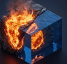 Иконка Tri Valor realistic shader