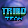 Иконка TriadTech