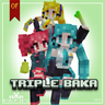 Иконка Triple Baka Blazes