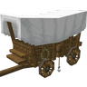 Иконка Trotting Wagons