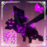 Иконка True Ending - Ender Dragon Overhaul