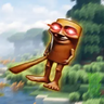 Иконка Tung Sahur Totem Of Undying