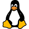 Иконка Tux Totem