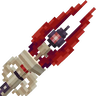 Иконка Teyvat Weapon Collection