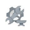 Иконка Tweakerge