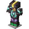 Иконка Tweaks Armor Trim
