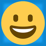 Иконка Twemoji Visibility