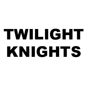 Иконка Twilight Knights