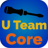 Иконка U Team Core