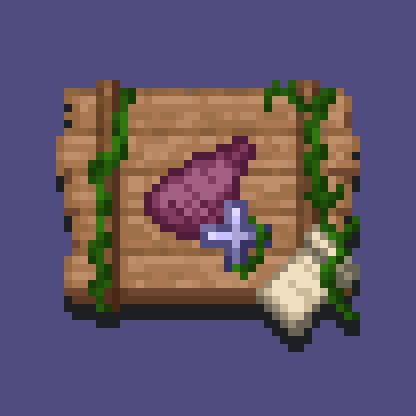 Иконка Ube's Delight